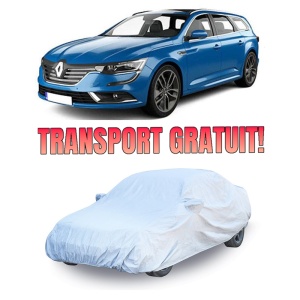 Prelata auto compatibila cu Renault Talisman(2015-) husa exterioara pentru protectie auto