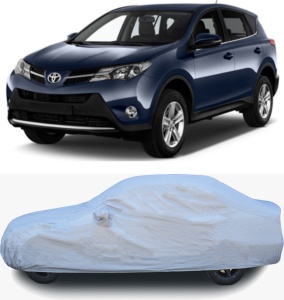 Prelata auto compatibila cu Toyota Rav 4 XA40 IV 2012-2018 husa exterioara pentru protectie auto accesorii pentru autoturismul tau - masina v59762