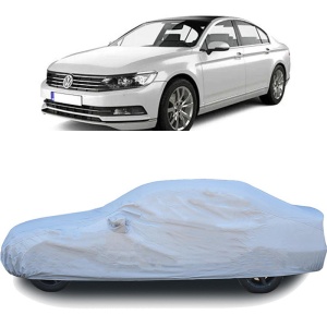 Prelata auto compatibila cu Volkswagen Passat B8 (2014-prezent) husa exterioara pentru protectie auto accesorii pentru autoturismul tau - masina v59286