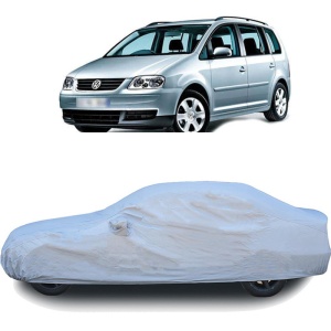 Prelata auto compatibila cu Volkswagen Touran(2003-2010) husa exterioara pentru protectie auto accesorii pentru autoturismul tau - masina v59015