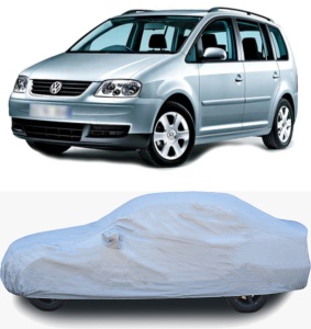 Prelata auto compatibila cu Volkswagen Touran (I) 2003-2015 husa exterioara pentru protectie auto accesorii pentru autoturismul tau - masina v58986