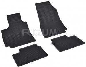 Renault Arkana fabricat din 03.2021 - Prezent, Suv, Set covorase auto dedicate + Tavita Portbagaj din cauciuc Premium Dedicata pentru Renault Arkana fabricat din 03.2021 - Prezent accesorii pentru autoturismul tau - masina v93133