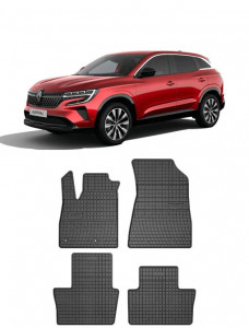 Renault Austral E-Tech Din 2023 - Prezent, Suv , Set Covorase Auto Premium