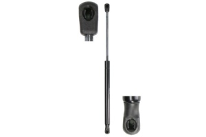 RENAULT CLIO IV Grandtour (KH_) - Set 2 amortizoare pentru portbagaj / haion compatibil cu RENAULT CLIO IV Grandtour (KH_) fabricat 2013 – 2021 accesorii pentru autoturismul tau - masina v27826