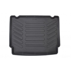Renault Clio IV Sport Tourer 2012-2019 Tavita cauciuc pentru protectie portbagaj dedicata pentru Renault Clio IV Transport Gratuit accesorii pentru autoturismul tau - masina v25988