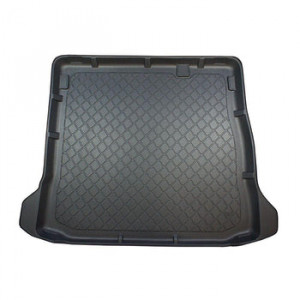 Renault Grand Scenic III Van din 04.2009 - 11.2016 *1, Tavita Pentru Portbagaj Lux Premium Dedicata, accesorii pentru autoturismul tau - masina v205089