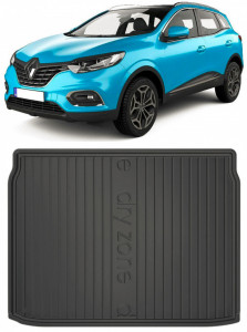 Renault Kadjar din 06.2015 - Prezent Suv Portbagaj Superior *1, Tavita Pentru Portbagaj Lux Premium Dedicata, accesorii pentru autoturismul tau - masina v180060