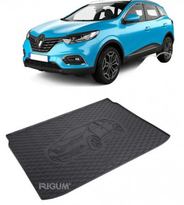 Renault Kadjar Suv din 06.2015 - Prezent *1, Tavita Pentru Portbagaj Lux Premium Dedicata, accesorii pentru autoturismul tau - masina v185123