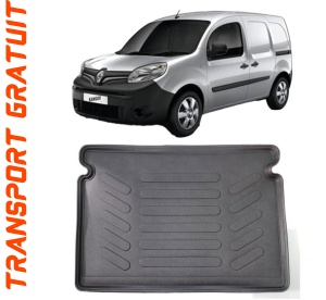 Renault Kangoo 2007-2020 Tavita cauciuc pentru protectie portbagaj accesorii pentru autoturismul tau - masina v226332