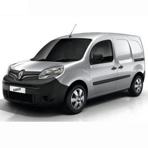Renault Kangoo II Van din 2008 - Prezent, Tavita Pentru Portbagaj Lux Premium Dedicata, Ampatament Extralung *1 accesorii pentru autoturismul tau - masina v197471