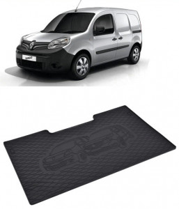Renault Kangoo Van din 2008 - Prezent, Tavita Pentru Portbagaj Lux Premium Dedicata, 5 Locuri *1 accesorii pentru autoturismul tau - masina v185061