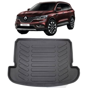 Renault Koleos II 2016-2025 Tavita cauciuc pentru protectie portbagaj dedicata pentru Renault Koleos Transport Gratuit