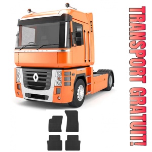 Renault Magnum Din 1996 - Prezent, Truck , Set Covorase Auto Premium