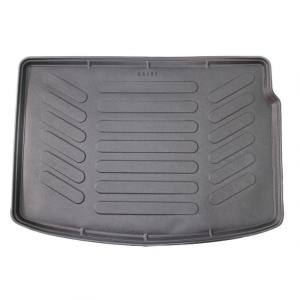 Renault Megane 3 Hatchback 2008-2016 Tavita cauciuc pentru protectie portbagaj dedicata pentru Renault Megane III Transport Gratuit accesorii pentru autoturismul tau - masina v25891