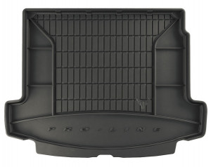 Renault Megane II Combi din 08.2003 - 05.2009 *2, Tavita Pentru Portbagaj Lux Premium Dedicata, accesorii pentru autoturismul tau - masina v192284