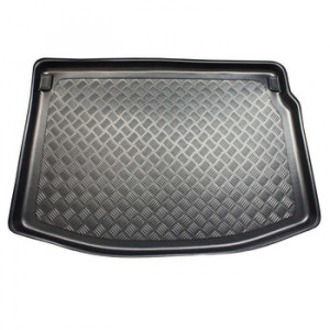 Renault Megane III Hatchback din 11.2008 - 12.2015 *2, Tavita Pentru Portbagaj Lux Premium Dedicata, accesorii pentru autoturismul tau - masina v188124