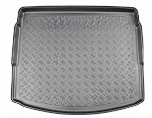 Renault Megane IV Combi din 09.2016 - Prezent, Tavita Pentru Portbagaj Lux Premium Dedicata, Portbagaj Superior *3 accesorii pentru autoturismul tau - masina v192614