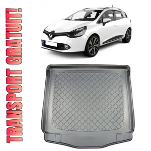 Renault Megane IV Phev Combi din 08.2020 - Prezent *2, Tavita Pentru Portbagaj Lux Premium Dedicata,