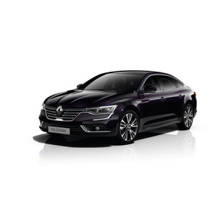 Renault Talisman Din 01.2016 - Prezent, Sedan , Set Covorase Auto Tip Tavita Premium 3D, din cauciuc accesorii pentru autoturismul tau - masina v168994