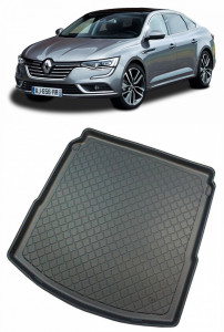Renault Talisman Sedan din 01.2016 - Prezent *1, Tavita Pentru Portbagaj Lux Premium Dedicata, accesorii pentru autoturismul tau - masina v203498
