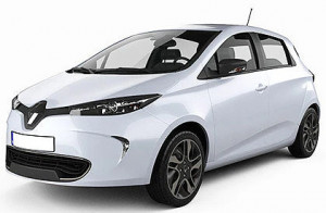 Renault Zoe Hatchback din 12.2012 - Prezent *1, Tavita Pentru Portbagaj Lux Premium Dedicata, accesorii pentru autoturismul tau - masina v182745