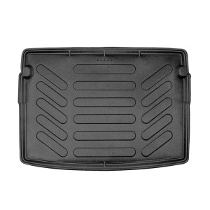 Seat Arona (Cu Podea Inalta) 2017- Tavita cauciuc pentru protectie portbagaj dedicata pentru Seat Arona Transport Gratuit accesorii pentru autoturismul tau - masina v23151