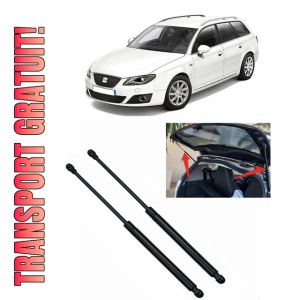 SEAT EXEO ST (3R5) - Set 2 amortizoare pentru portbagaj / haion compatibil cu SEAT EXEO ST (3R5) fabricat 2009 – 2013