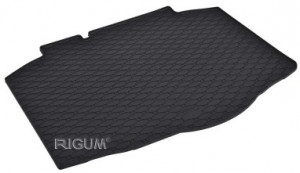 Seat Ibiza Tavita pentru portbagaj din cauciuc, compatibila Seat Ibiza V fabricatie 06.2017 - prezent, caroserie hatchback accesorii pentru autoturismul tau - masina v111560