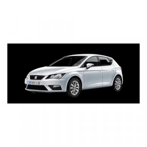 Seat Leon 5F din 11.2012 - 02.2020 Combi *1 , Tavita Pentru Portbagaj Lux Premium Dedicata, accesorii pentru autoturismul tau - masina v178963