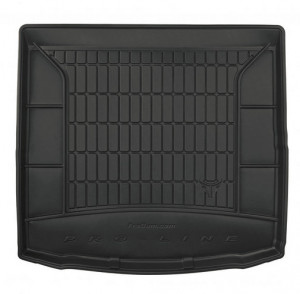 Seat Leon III 5F Combi din 11.2012 - 02.2020, Tavita Pentru Portbagaj Lux Premium Dedicata, Portbagaj Inferior *1 accesorii pentru autoturismul tau - masina v199706