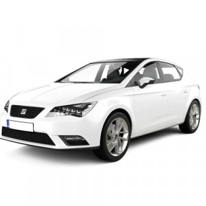 Seat Leon IV Kl din 03.2020 - Prezent Hatchback *1 , Tavita Pentru Portbagaj Lux Premium Dedicata, accesorii pentru autoturismul tau - masina v178288