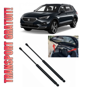 Seat Tarraco Set 2 amortizoare pentru portbagaj / haion Krosno compatibil cu Seat Tarraco SUV fabricat intre 2018