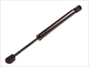 Set 2 amortizoare portbagaj haion NISSAN PRIMERA (P11) din 1996-2001, 2 bucati, KROSNO, 4 stickere auto NISSAN v5187