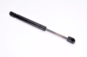 Set 2 amortizoare portbagaj haion NISSAN PRIMERA (P12) din 2002-2008, 2 bucati, KROSNO, 4 stickere auto NISSAN v3807