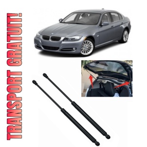 Set 2 amortizoare portbagaj Magnum Technology pentru BMW Seria 3 (E90), an fabricatie 03.2005 - 12.2011 Magnum