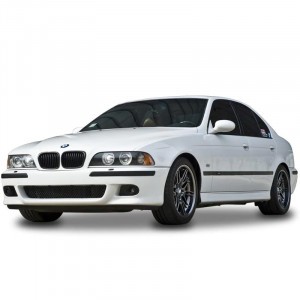 Set 2 amortizoare portbagaj Magnum Technology pentru BMW Seria 5 (E39), caroserie Sedan, an fabricatie 1996 - 06.2003 Magnum accesorii pentru autoturismul tau - masina v103360