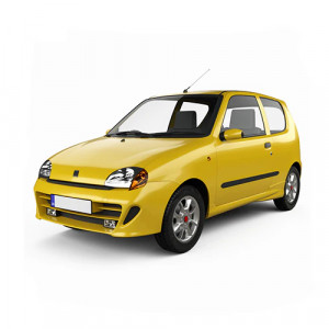 Set 2 amortizoare portbagaj Magnum Technology pentru Fiat Seicento 600 (187_), caroserie Hatchback, an fabricatie 1998 - 2010 Magnum accesorii pentru autoturismul tau - masina v103480