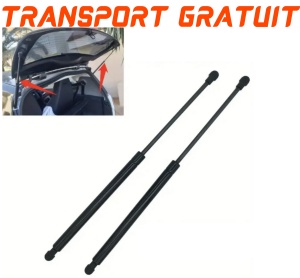 Set 2 amortizoare portbagaj Magnum Technology pentru Ford Focus II, an fabricatie 2004 - 2011 Magnum accesorii pentru autoturismul tau - masina v104046