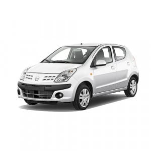 Set 2 amortizoare portbagaj Magnum Technology pentru Nissan Pixo (UA0), an fabricatie 2009 - 2013 Magnum accesorii pentru autoturismul tau - masina v103682