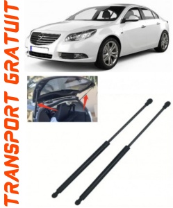Set 2 amortizoare portbagaj Magnum Technology pentru Opel Insignia A (G09), an fabricatie 2008 - 05.2017 Magnum accesorii pentru autoturismul tau - masina v103821