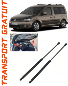 Set 2 amortizoare portbagaj Magnum Technology pentru Volkswagen Caddy III MPV (2KB, 2KJ, 2CB, 2CJ), caroserie MPV, an fabricatie 2005 2010 Magnum accesorii pentru autoturismul tau - masina v103573