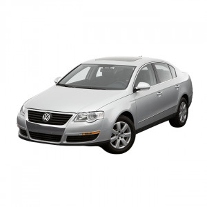 Set 2 amortizoare portbagaj Magnum Technology pentru Volkswagen Passat B6 (3C2), an fabricatie 2005 - 10.2009 Magnum accesorii pentru autoturismul tau - masina v104043