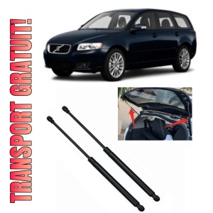 Set 2 amortizoare portbagaj Magnum Technology pentru Volvo V50 (545), an fabricatie 2004 - 05.2012 Magnum