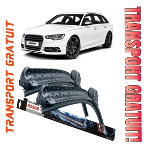 Set 2 stergatoare parbriz Bosch Aerotwin pentru Audi S6 (4G, C7) (04.12 - 04.15) Bosch