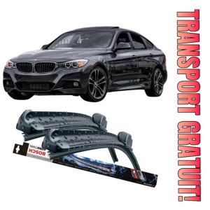 Set 2 stergatoare parbriz Bosch Aerotwin pentru BMW 3 (F 34) GT (06.13 -) Bosch