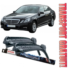 Set 2 stergatoare parbriz Bosch Aerotwin pentru Mercedes-Benz E-Klasse (212) (12.08 - 02.14) Bosch