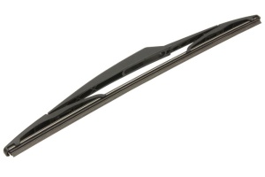 Set 3 stergatoare FIAT FIORINO MPV (225_) din 2007-2016, pentru parbriz si luneta fata si spate auto, Bosch Twin-Aerotwin, din cauciuc siliconat rezistent, 4 Stickere Auto FIAT - Img 4