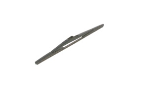Set 3 stergatoare FORD GRAND C-MAX Van din 2010-2019, pentru parbriz si luneta fata si spate auto, Bosch Twin-Aerotwin, din cauciuc siliconat rezistent, 4 Stickere Auto FORD - Img 4