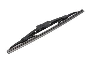 Set 3 stergatoare SSANGYONG RODIUS I din 2005, pentru parbriz si luneta fata si spate auto, Bosch Twin, din cauciuc siliconat rezistent, 4 Stickere Auto SSANGYONG v3800