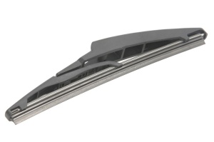 Set 3 stergatoare TOYOTA AURIS (_E18_) din 2012-2018, pentru parbriz si luneta fata si spate auto, Bosch Twin-Aerotwin Retrofit, din cauciuc siliconat rezistent, 4 Stickere Auto TOYOTA - Img 4